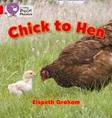 Chick to Hen - Elspeth Graham - 9780007421978