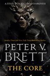 The Core - Peter V. Brett - 9780007425730