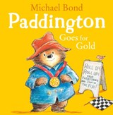 Paddington Goes for Gold - Michael Bond - 9780007427734