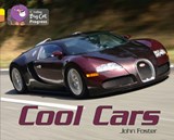 Cool Cars - John Foster - 9780007428724