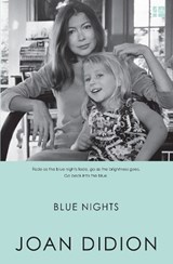 Blue Nights - Joan Didion - 9780007432905