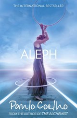 Aleph - Paulo Coelho - 9780007435524