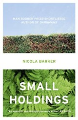 Small Holdings - BARKER,  Nicola - 9780007436040