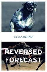 Reversed Forecast - Barker, Nicola - 9780007436057