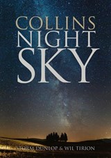 Collins Night Sky - Storm Dunlop ; Wil Tirion - 9780007436170
