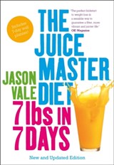 7lbs in 7 Days - Jason Vale - 9780007436187