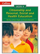 Book 4 - KING,  Pat ; Haydon, Deena ; Moorcroft, Christine - 9780007436859
