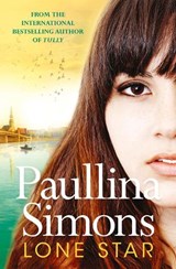 Lone Star - Paullina Simons - 9780007441631