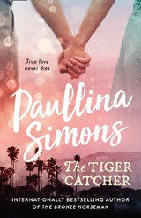The Tiger Catcher - Paullina Simons - 9780007441655