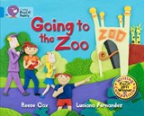 Going to the Zoo - Reece Cox - 9780007445370