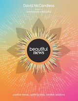 Beautiful News - David McCandless - 9780007448371