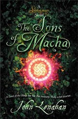Sons of Macha - John Lenahan - 9780007456741