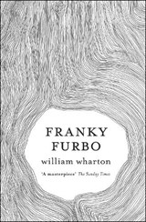 Franky Furbo - WHARTON,  William - 9780007458042