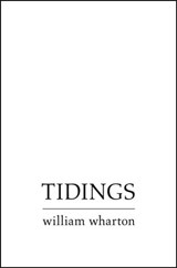 Tidings - William Wharton - 9780007458141