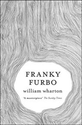 Franky Furbo - William Wharton - 9780007458158