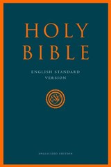 Holy Bible - Collins Anglicised ESV Bibles - 9780007461073