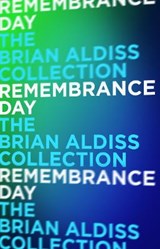 Remembrance Day - Brian Aldiss - 9780007461189