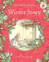 Winter Story - Jill Barklem - 9780007461561