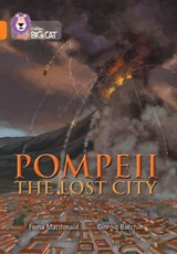 Pompeii - Fiona Macdonald - 9780007461875
