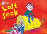 The Lost Sock - Tim Hopgood - 9780007461899