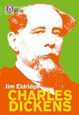 Charles Dickens - Jim Eldridge - 9780007462100