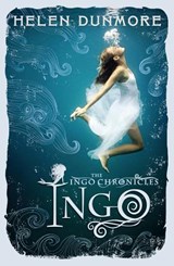 Ingo - Helen Dunmore - 9780007464104