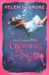 The Crossing of Ingo - Helen Dunmore - 9780007464135