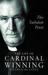 This Turbulent Priest - Stephen McGinty - 9780007464401