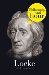Locke: Philosophy in an Hour - Paul Strathern - 9780007466139