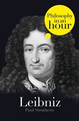 Leibniz: Philosophy in an Hour - Paul Strathern - 9780007466306
