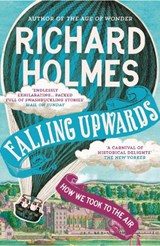 Falling Upwards - Richard Holmes - 9780007476510