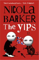 The Yips - Nicola Barker - 9780007476664