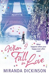 When I Fall In Love - Miranda Dickinson - 9780007478477