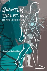 Quantum Evolution - Johnjoe McFadden - 9780007481972
