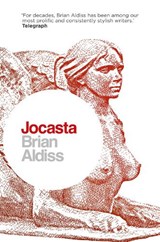 Jocasta: Wife and Mother - ALDISS,  Brian - 9780007482146