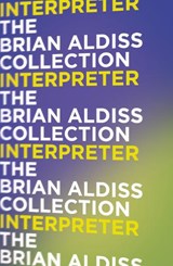Interpreter - ALDISS,  Brian - 9780007482429
