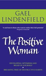 The Positive Woman - Gael Lindenfield - 9780007483358