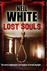 Lost Souls - WHITE,  Neil - 9780007484492
