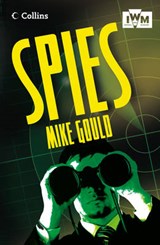 Spies - Mike Gould ; Natalie Packer - 9780007484782