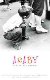 Araby - Gretta Mulrooney - 9780007485291