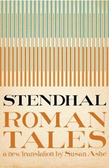 The Roman Tales - ASHE,  Susan - 9780007487998