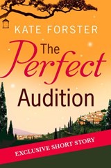 The Perfect Audition - Kate Forster - 9780007489411