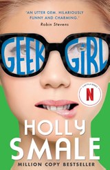 Geek Girl - Holly Smale - 9780007489442