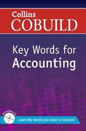 Key Words for Accounting