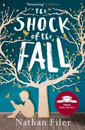 Shock of the fall