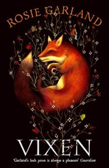 Vixen - GARLAND,  Rosie - 9780007492800