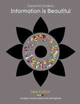 Information is Beautiful (New Edition) - David McCandless - 9780007492893