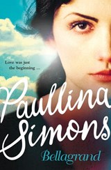 Bellagrand - Paullina Simons - 9780007493746