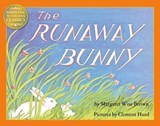The Runaway Bunny - Margaret Wise Brown - 9780007494842