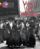 Votes for Women - Jane M. Bingham - 9780007498611